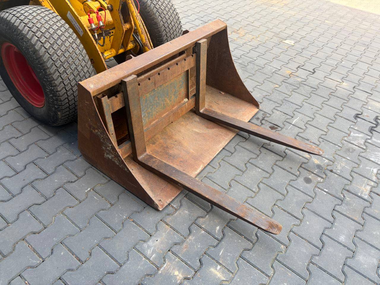 image of the lot
