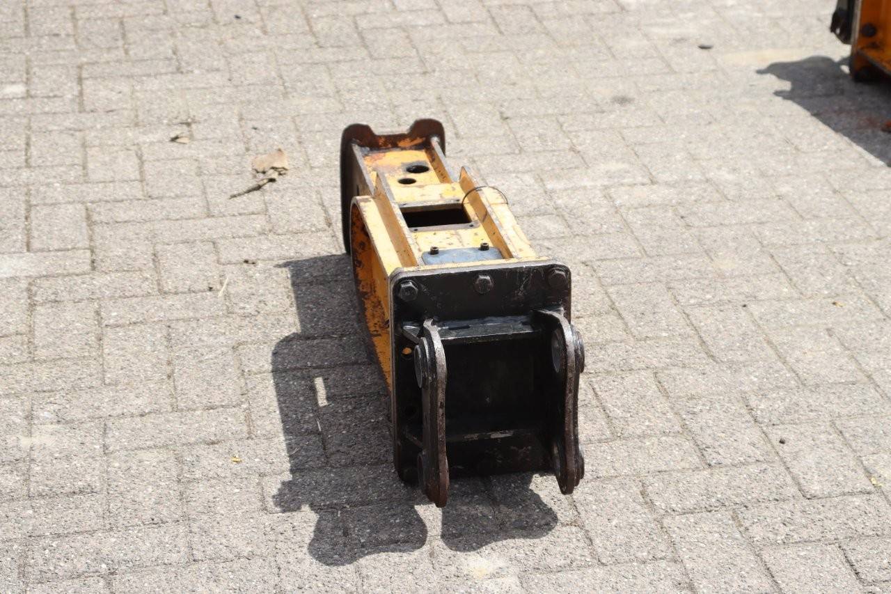 Demolition hammer NB20