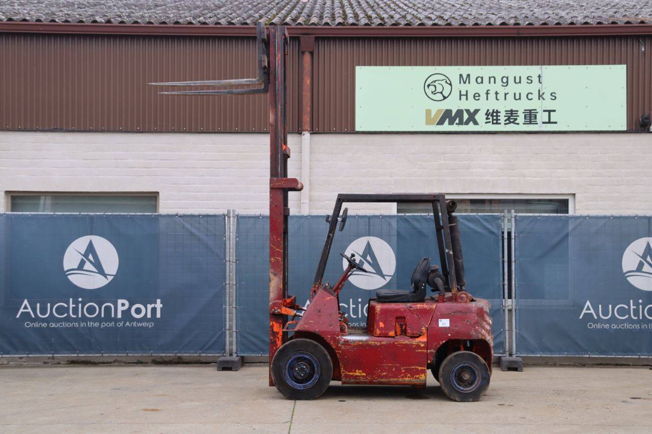 image of the lot