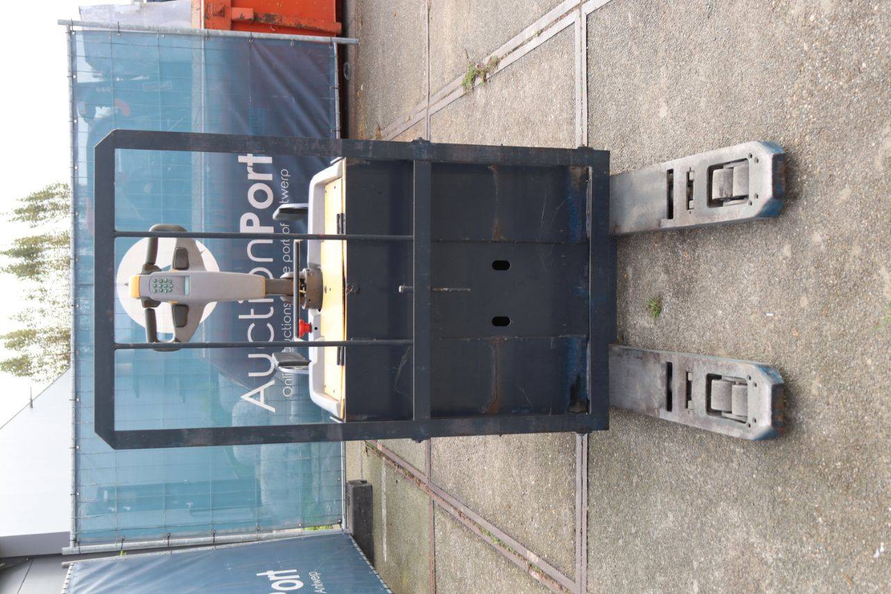 image of the lot
