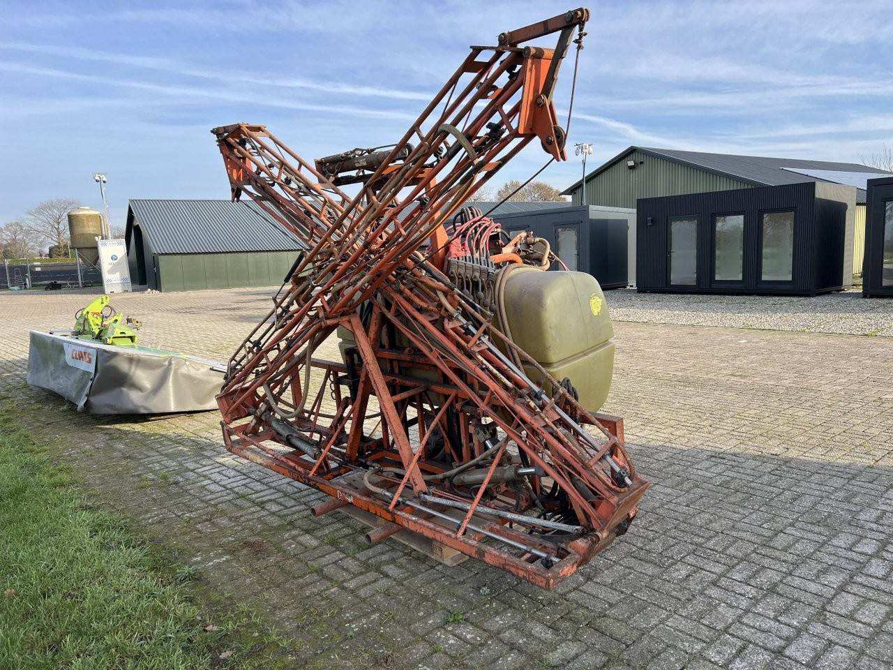 image of the lot