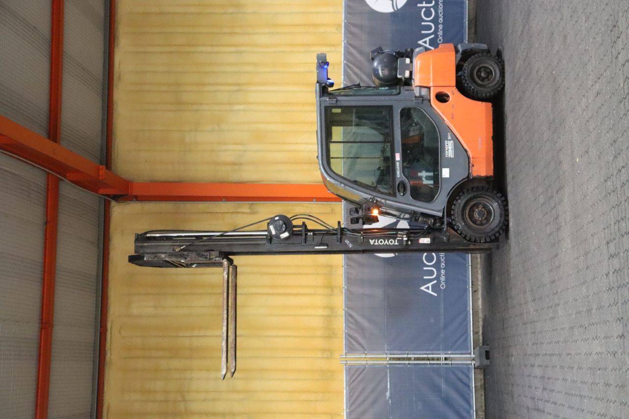 image of the lot