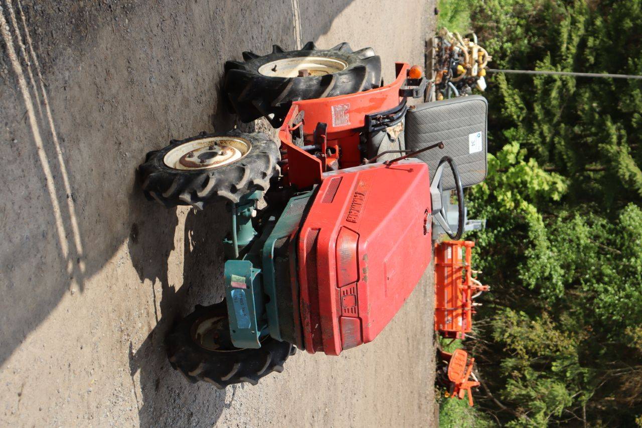 image of the lot