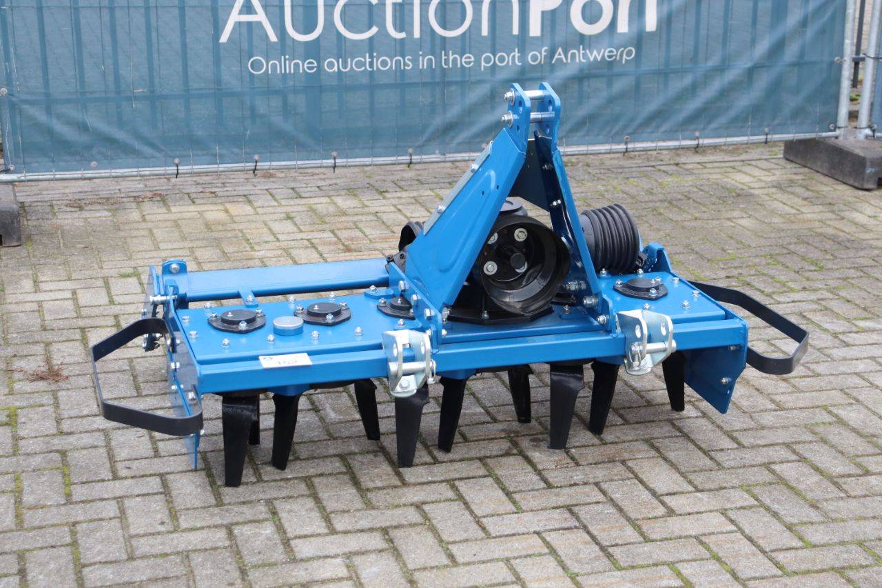 Rotorkopeg Power Harrow LXG-130 Nieuw