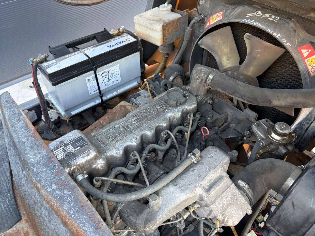 image of the lot