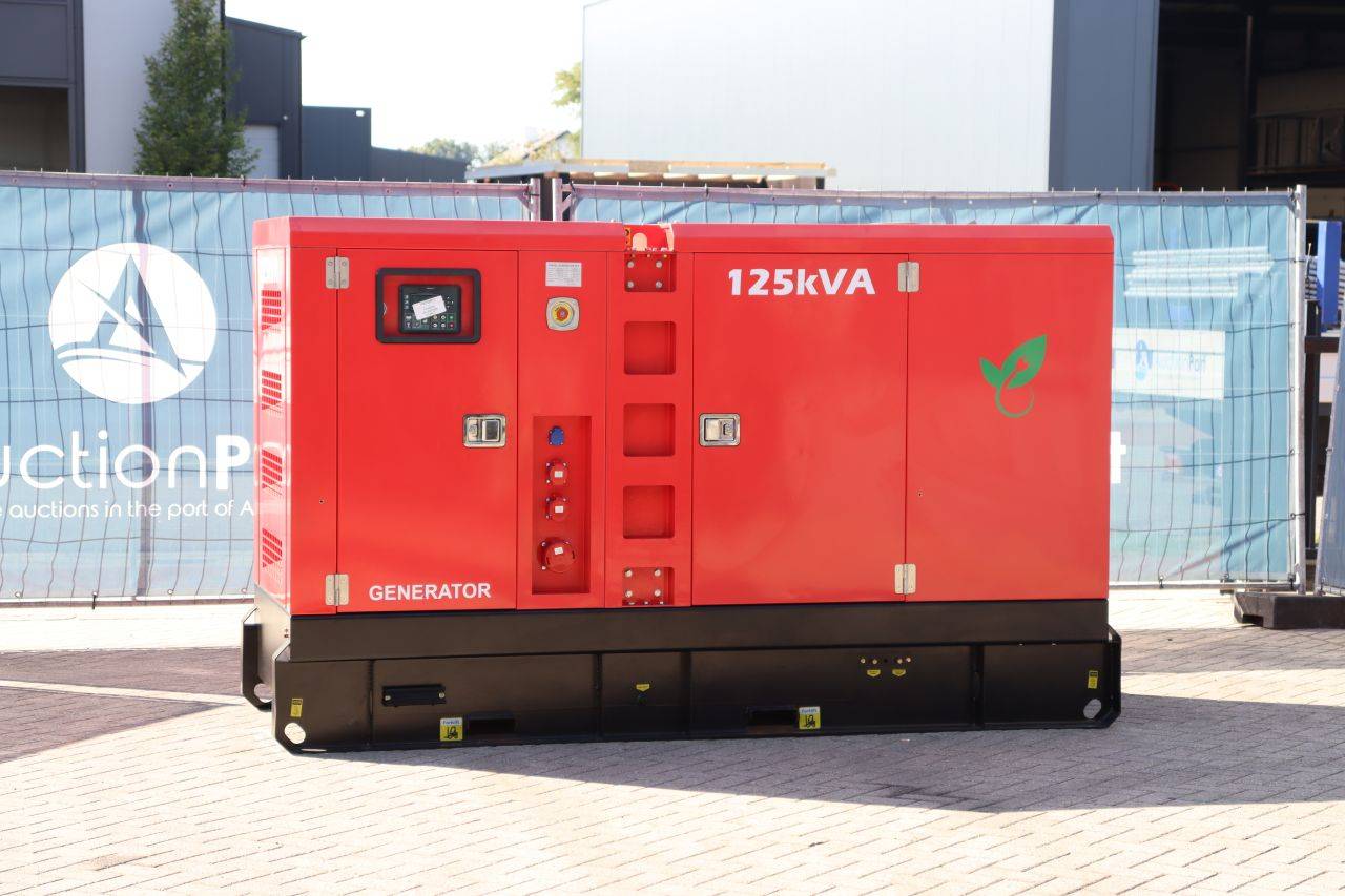 Generators
