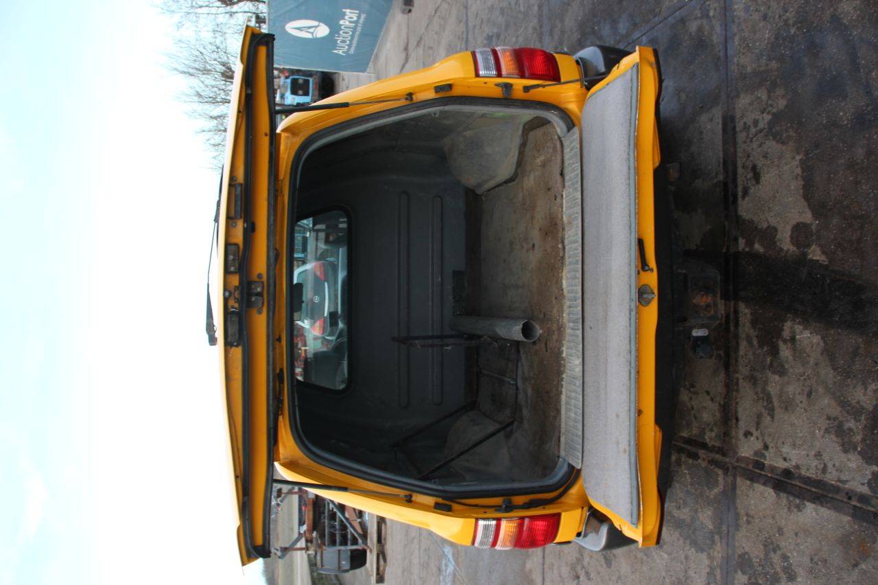 image of the lot