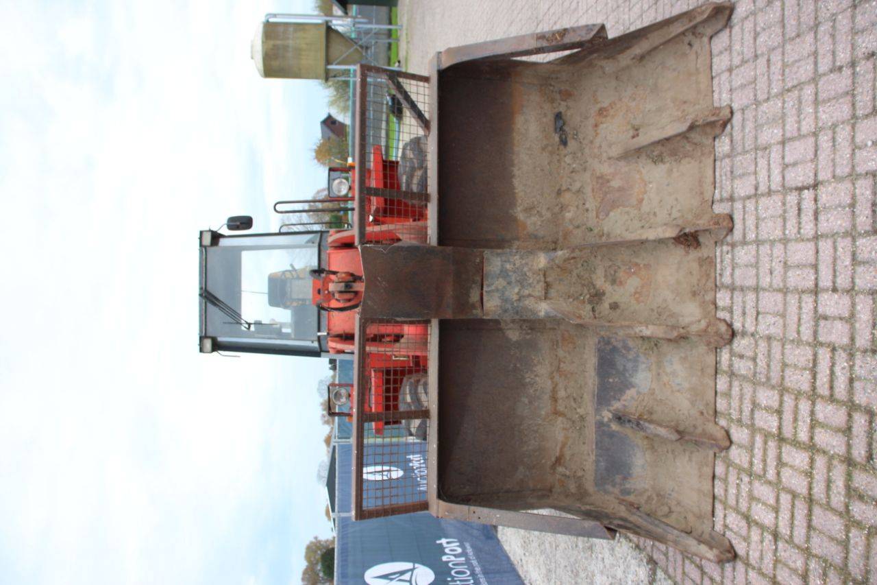 image of the lot