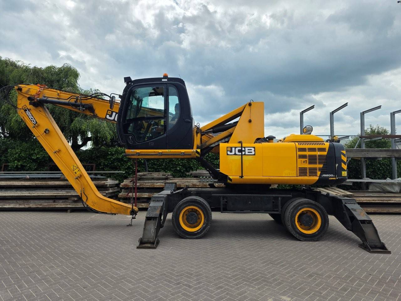 image of the lot