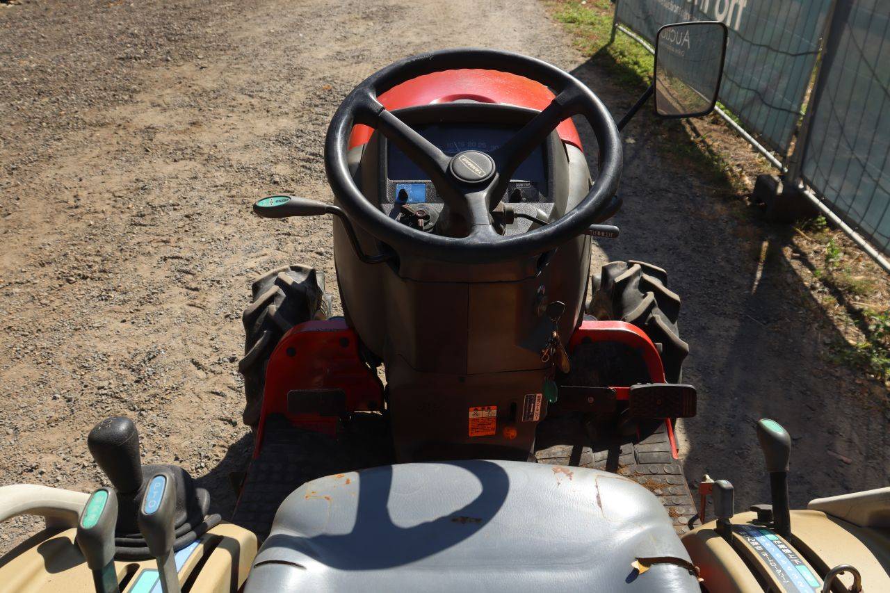 image of the lot