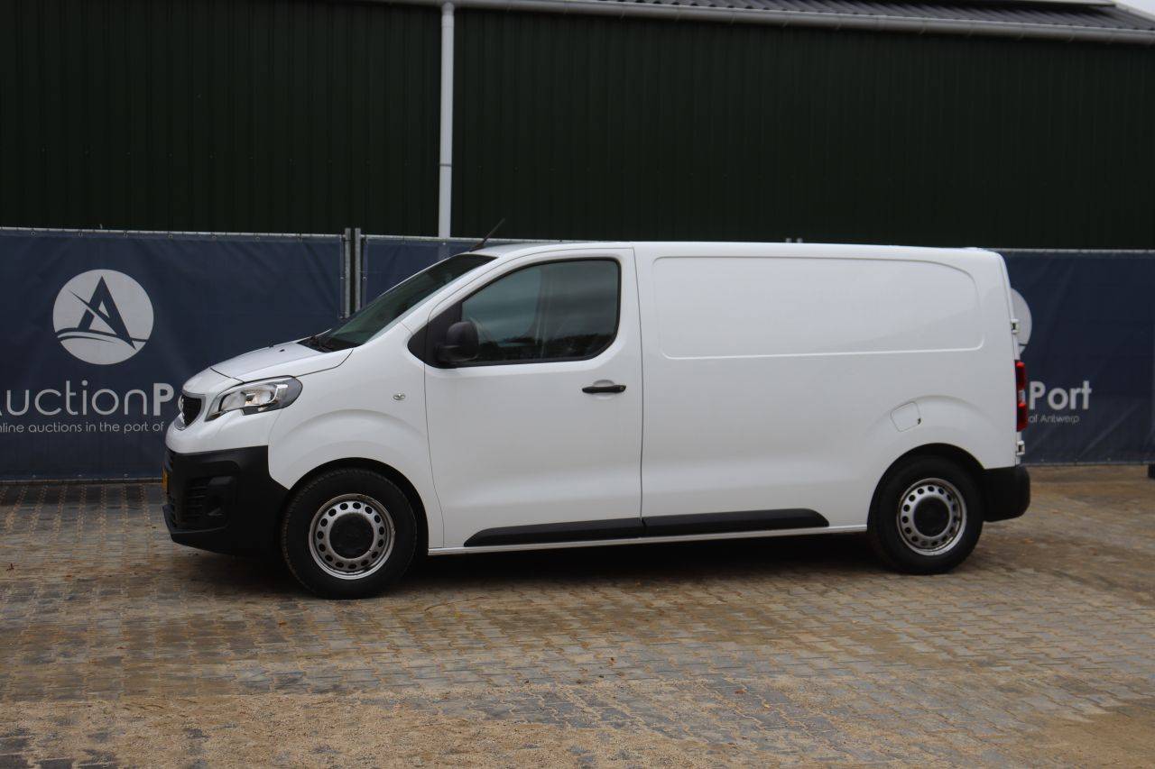 Peugeot EXPERT Furgone Diesel