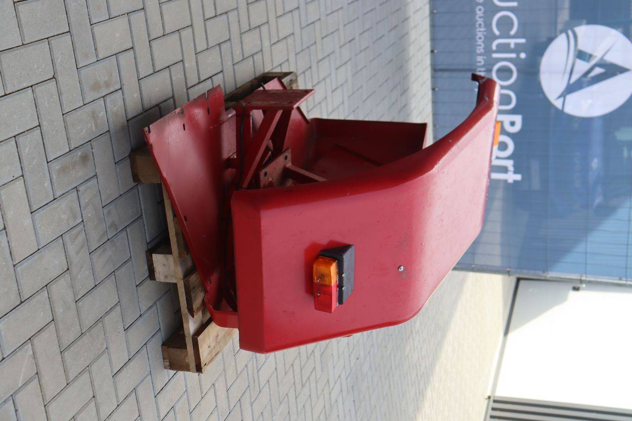 image of the lot