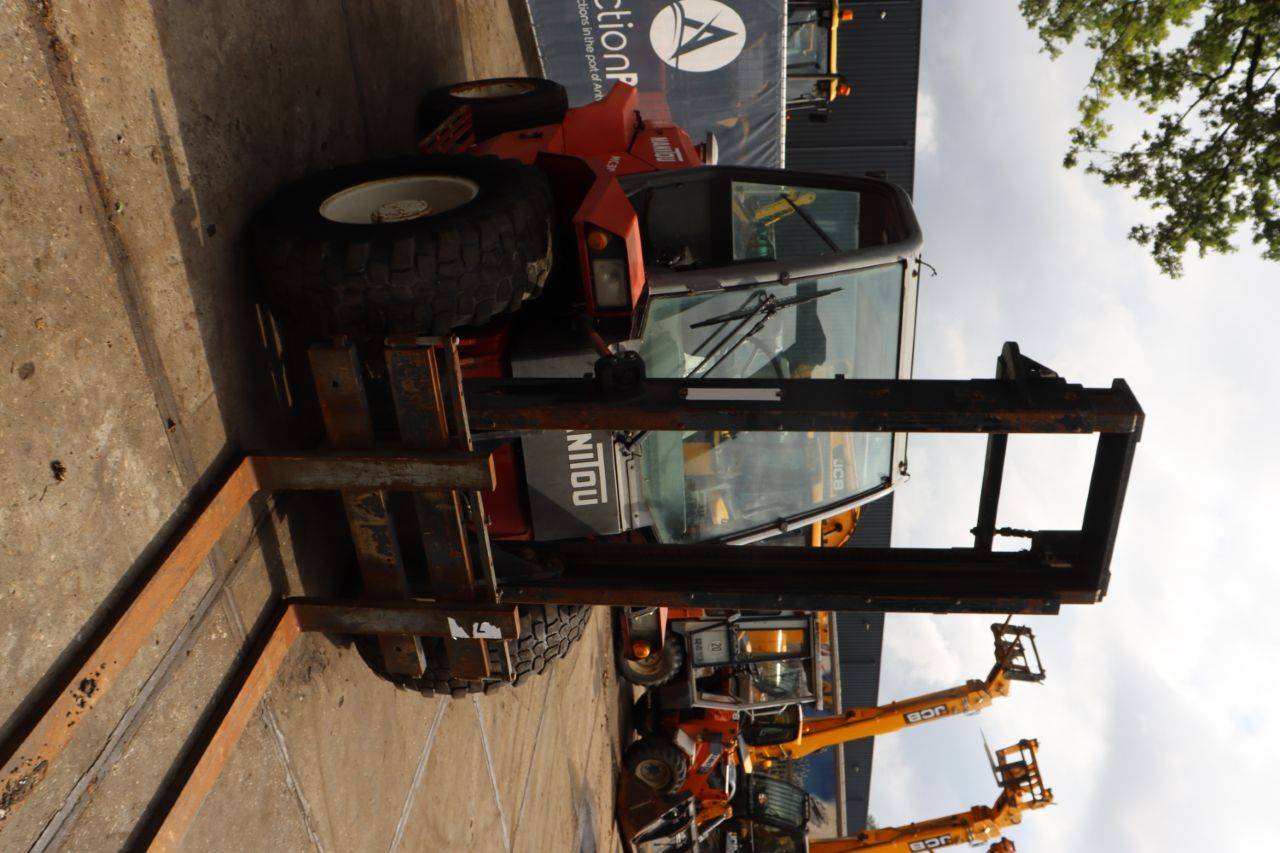 image of the lot
