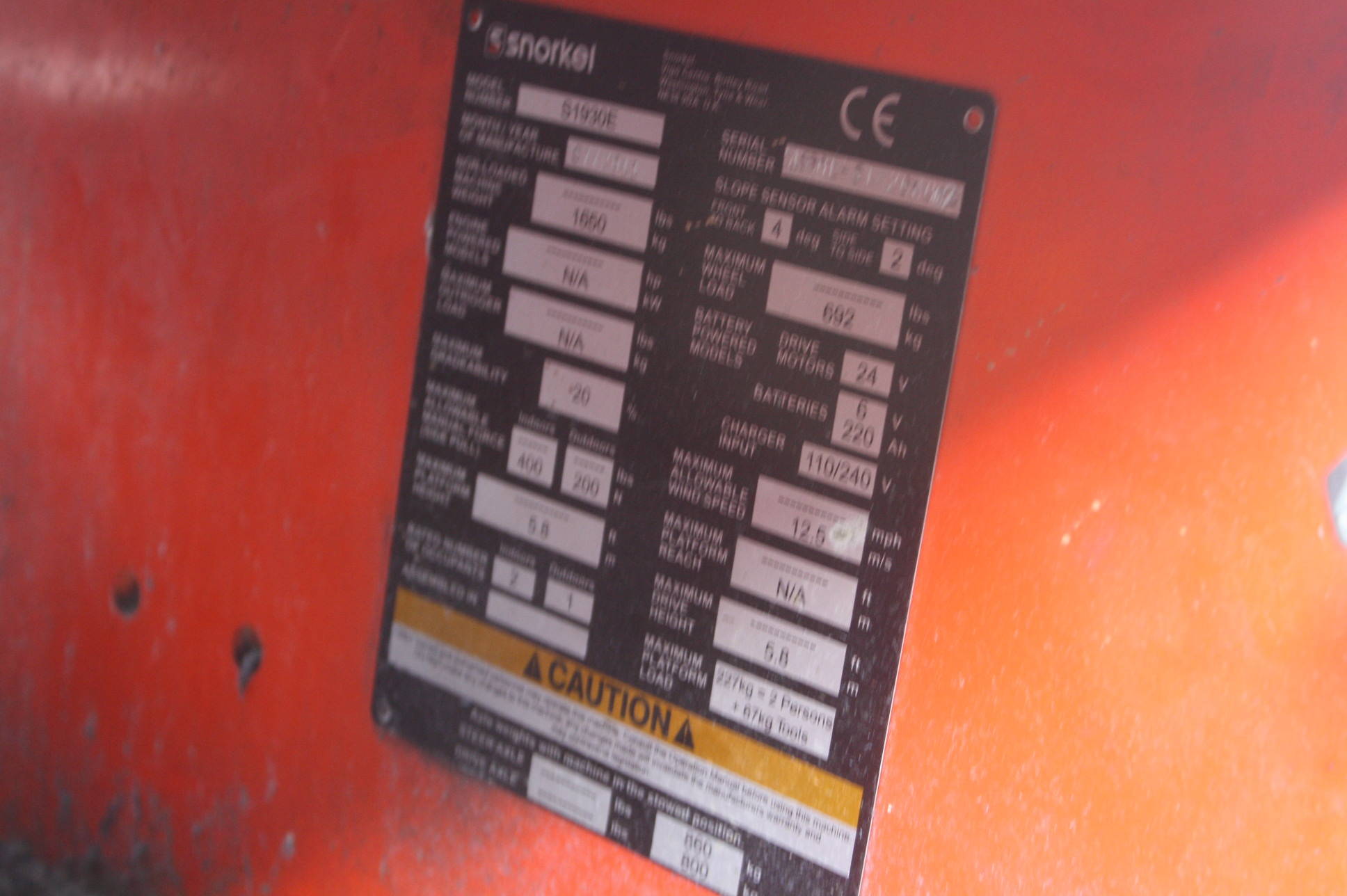 image of the lot
