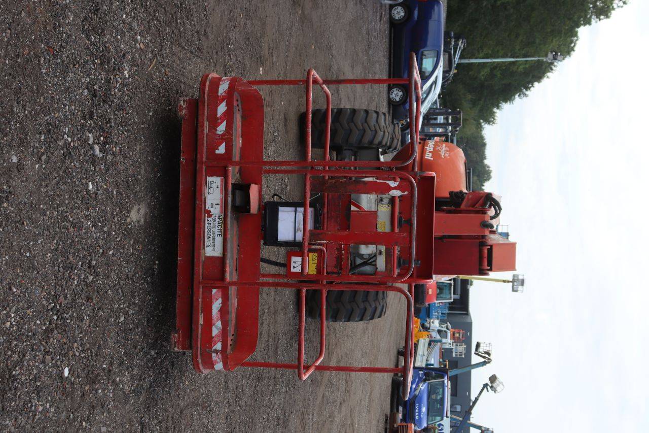 image of the lot
