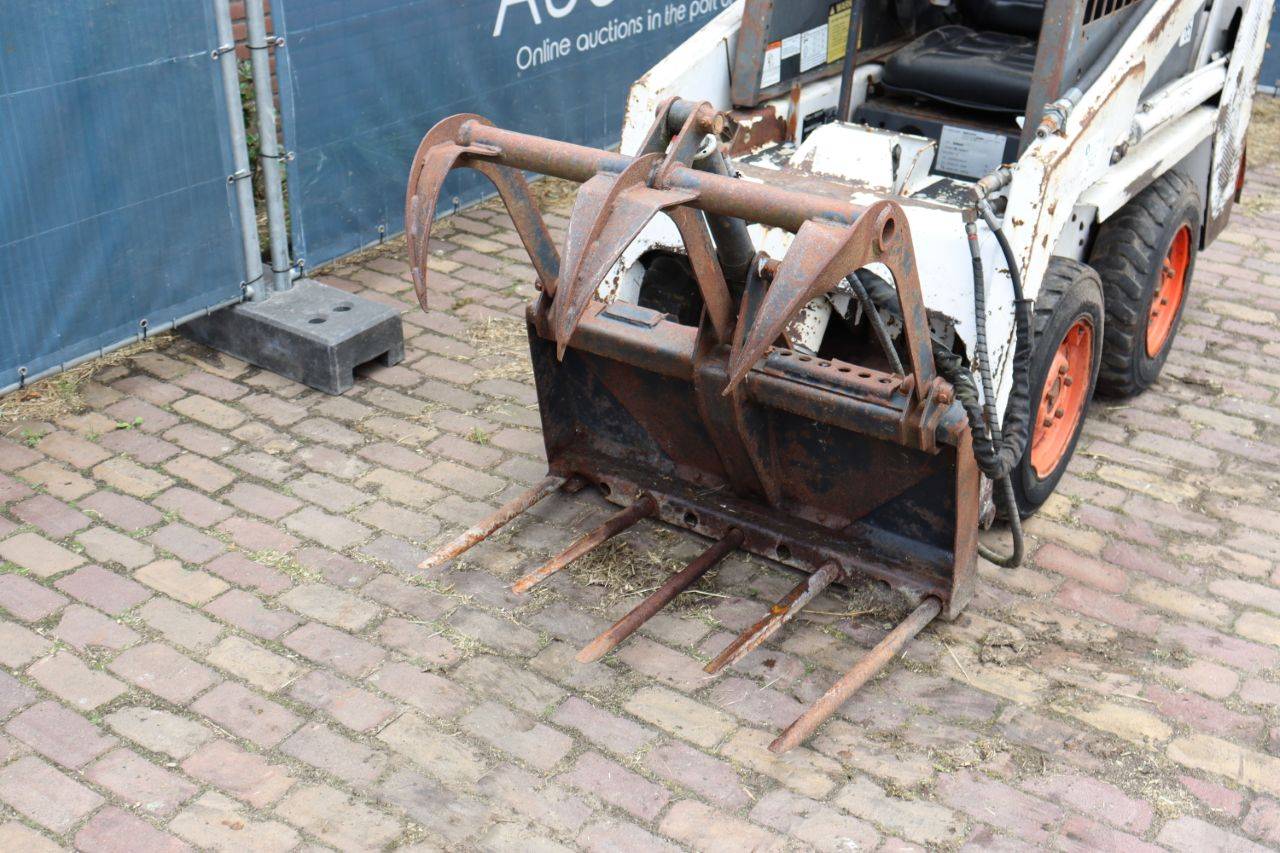image of the lot