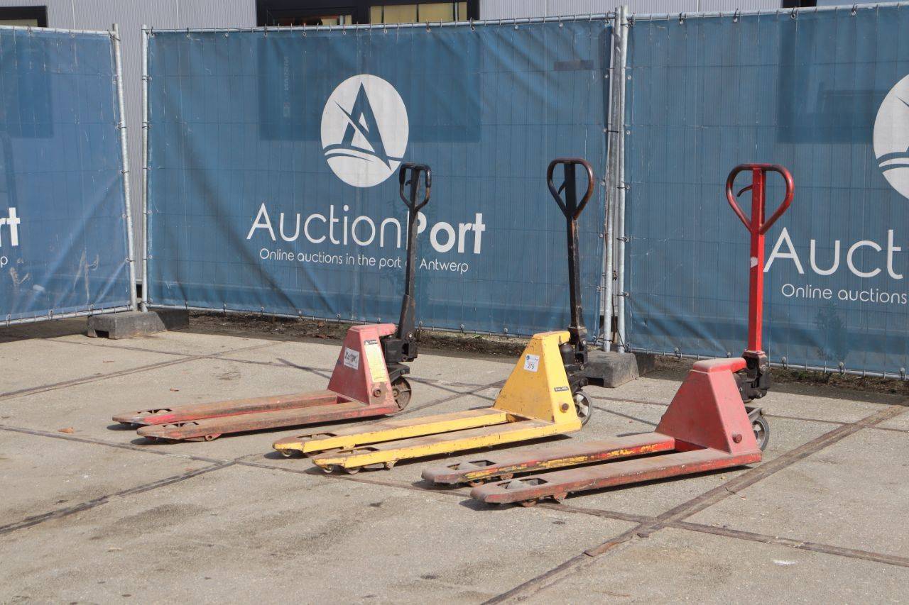 image of the lot