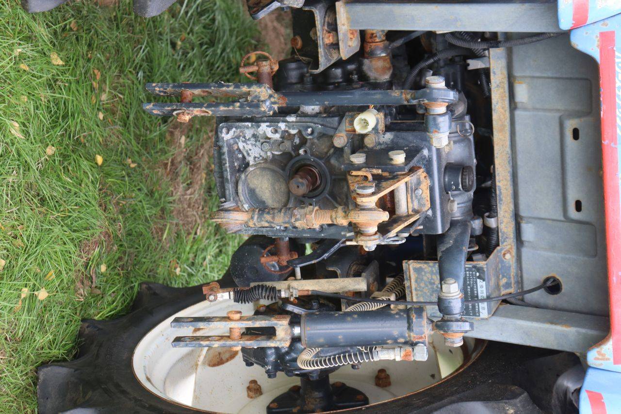 image of the lot