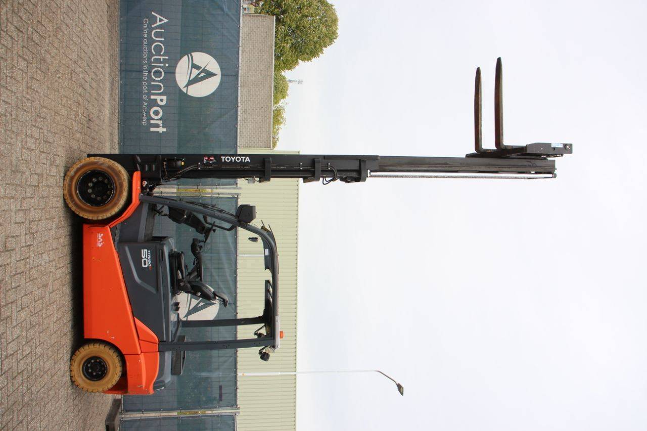 image of the lot