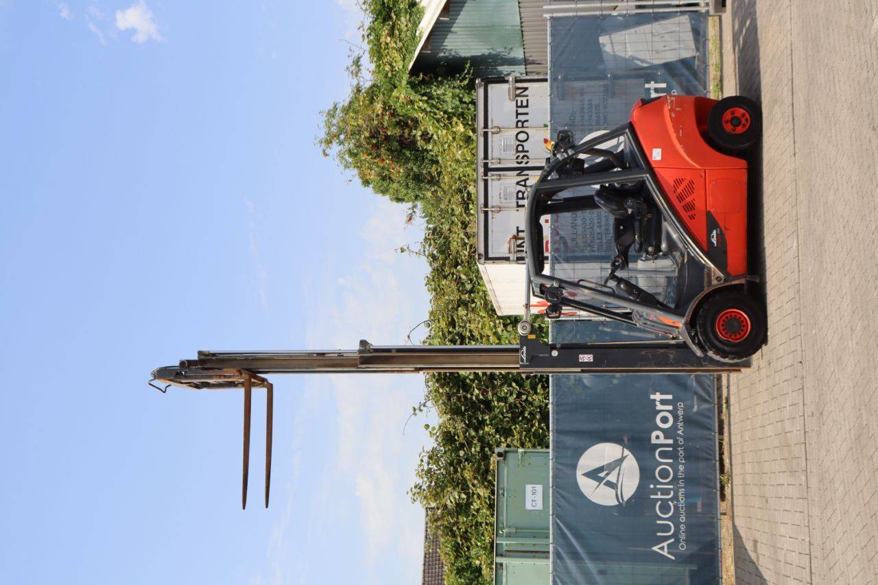 image of the lot