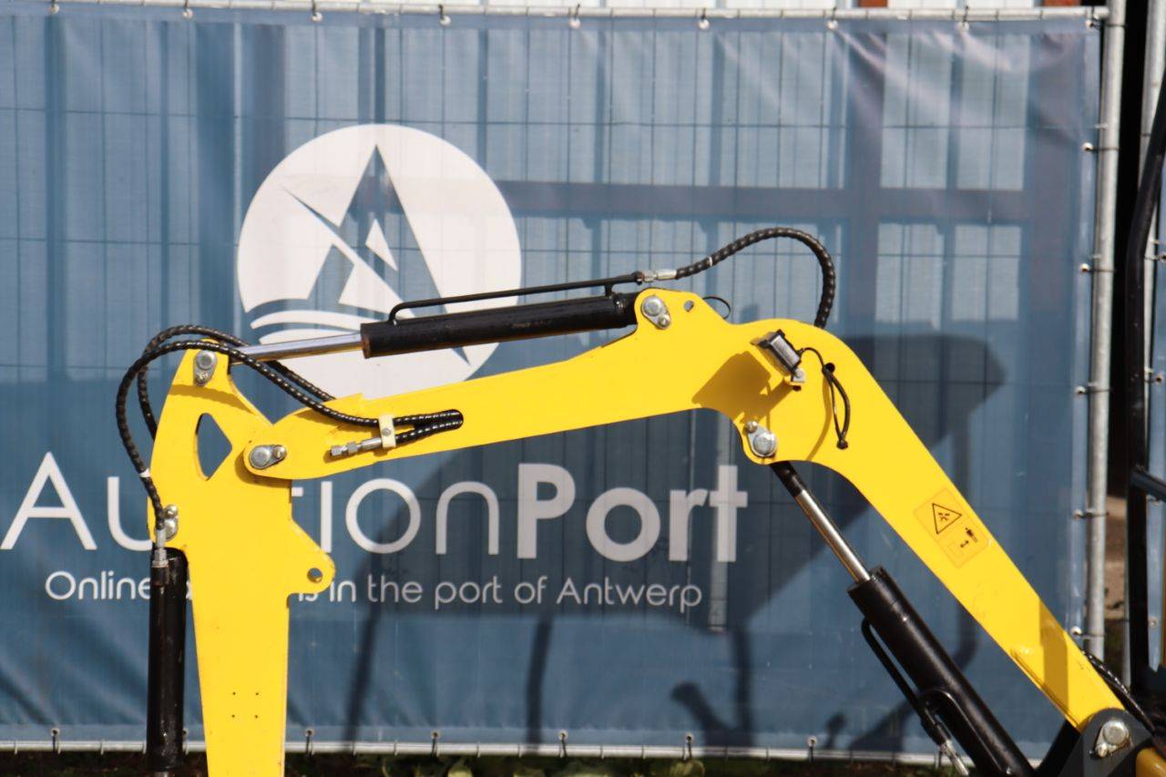 image of the lot