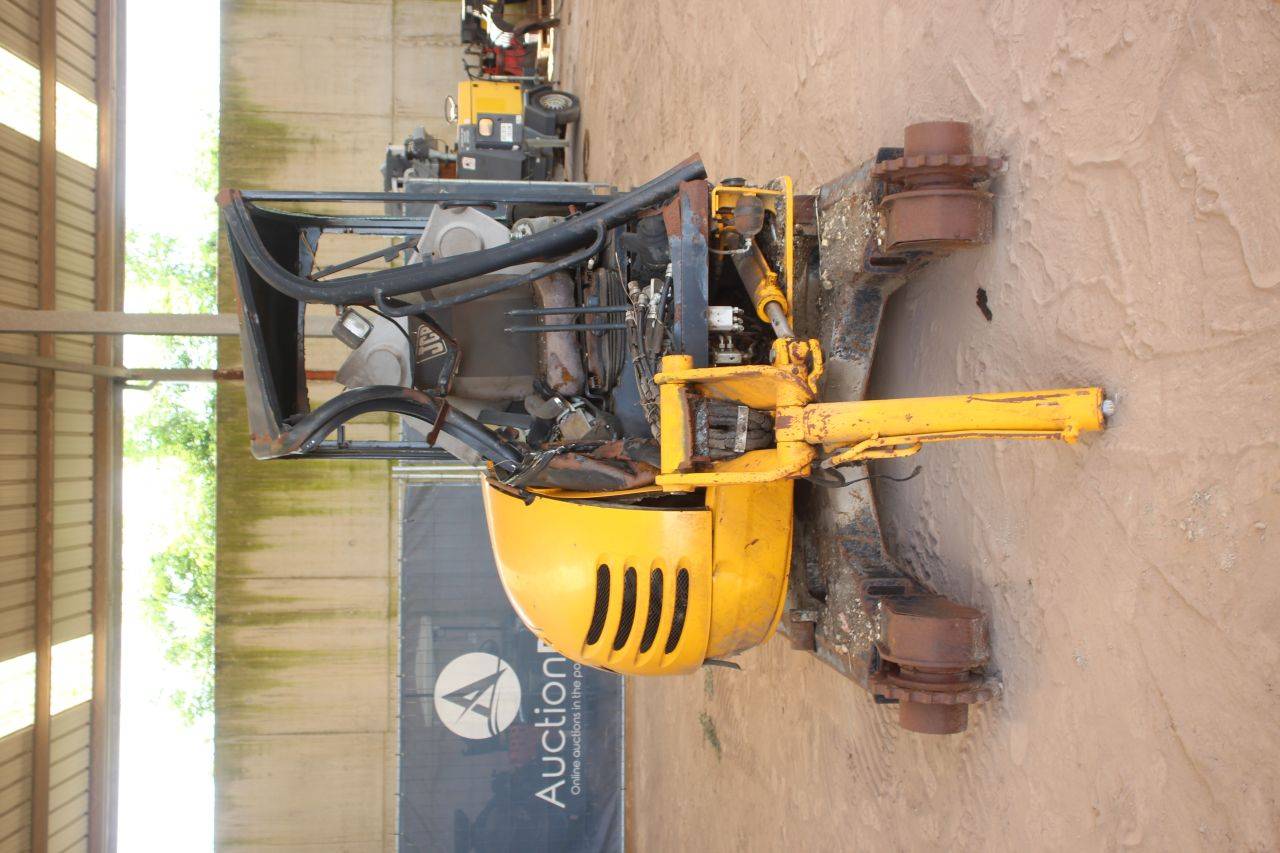 image of the lot
