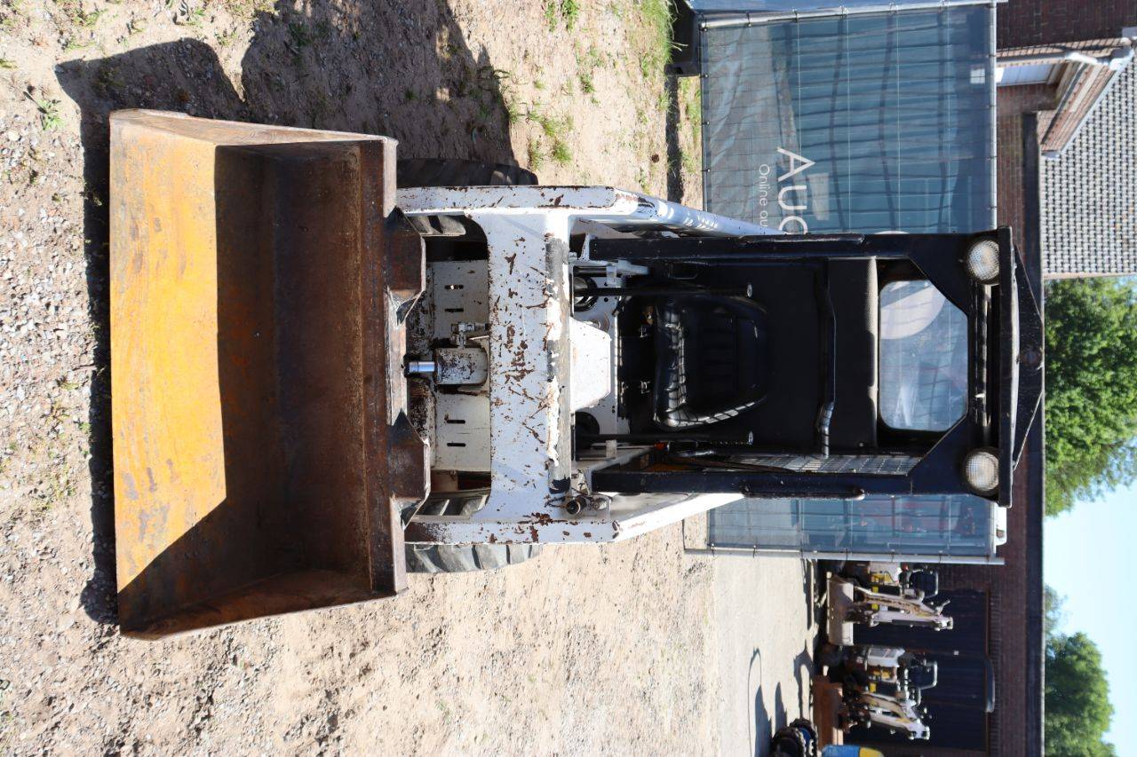 image of the lot