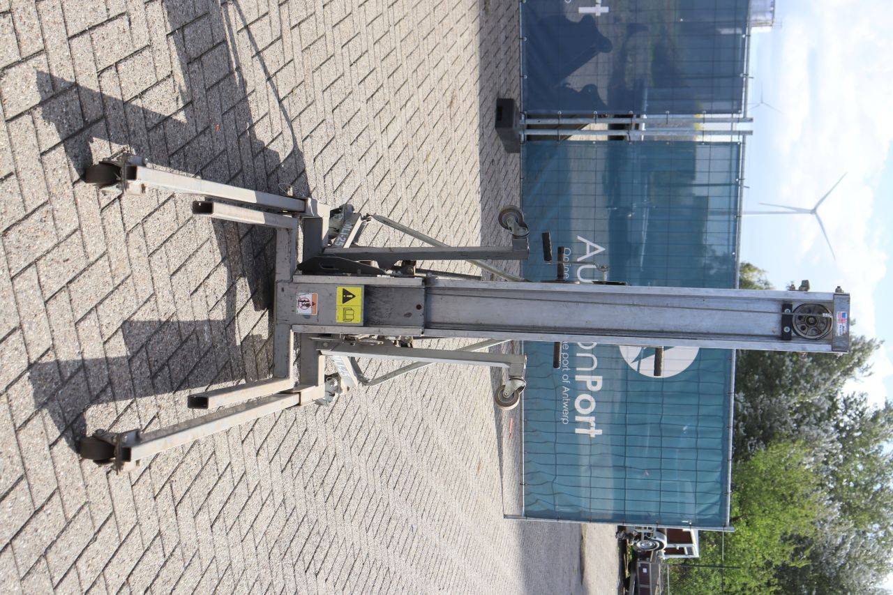 image of the lot