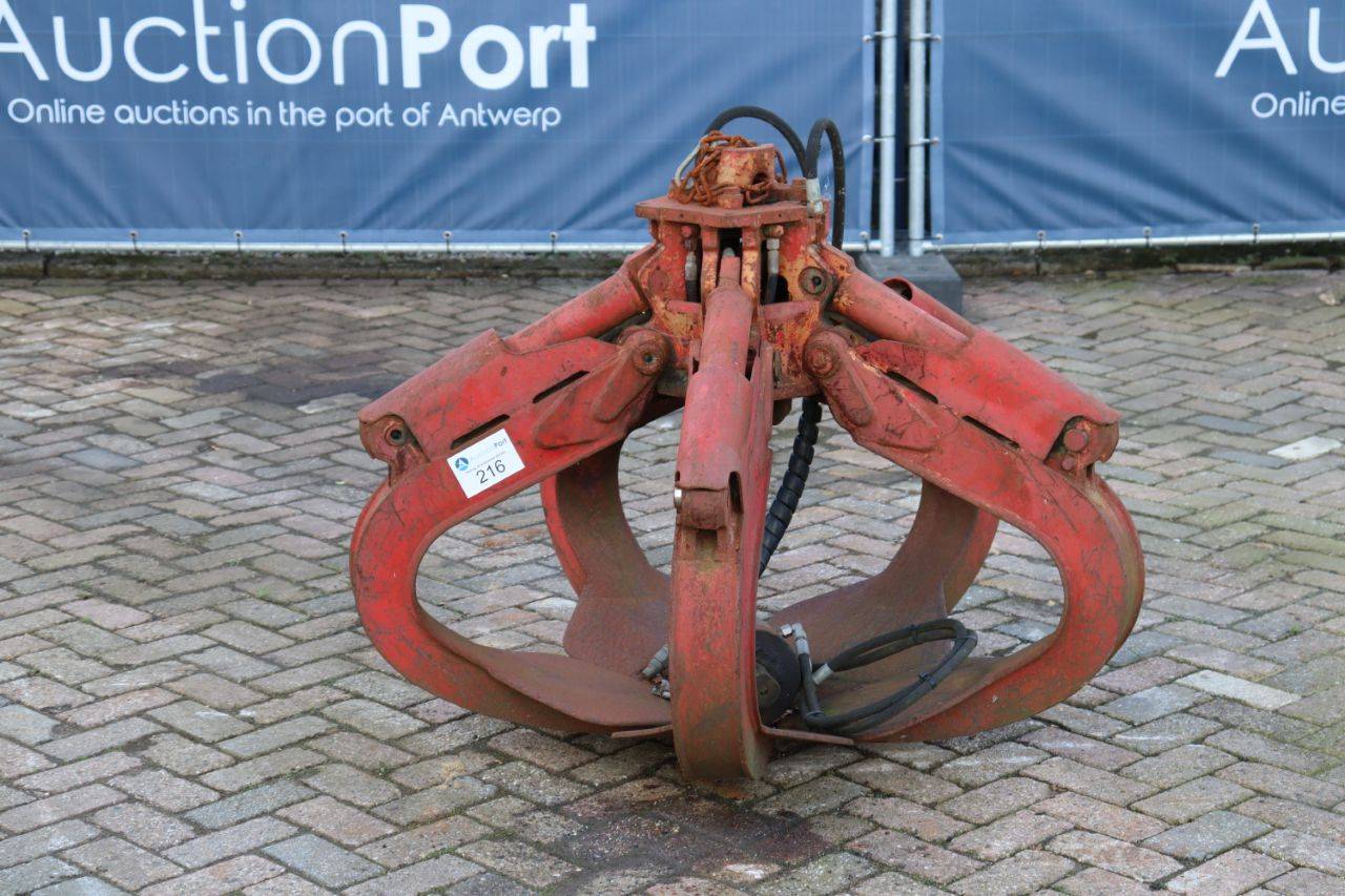 image of the lot