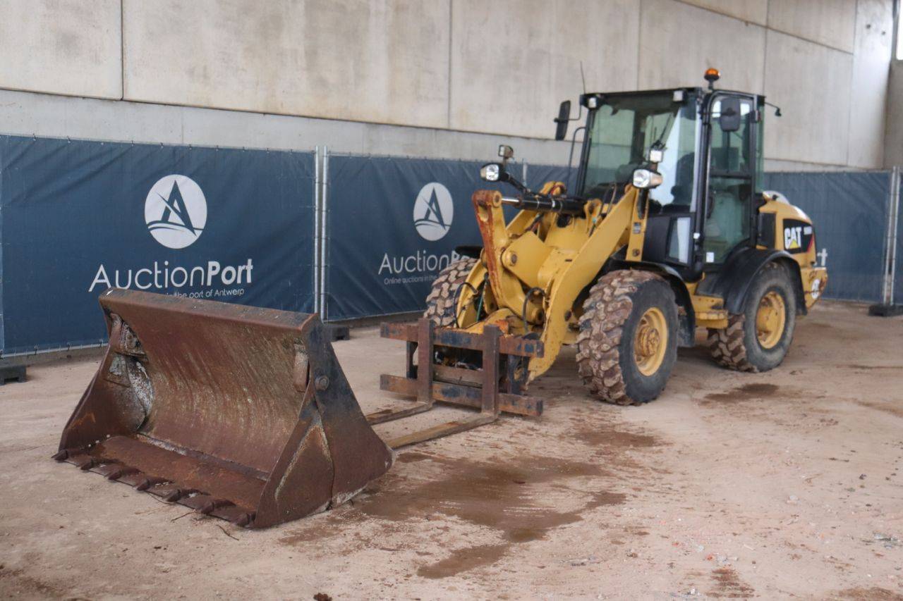image of the lot