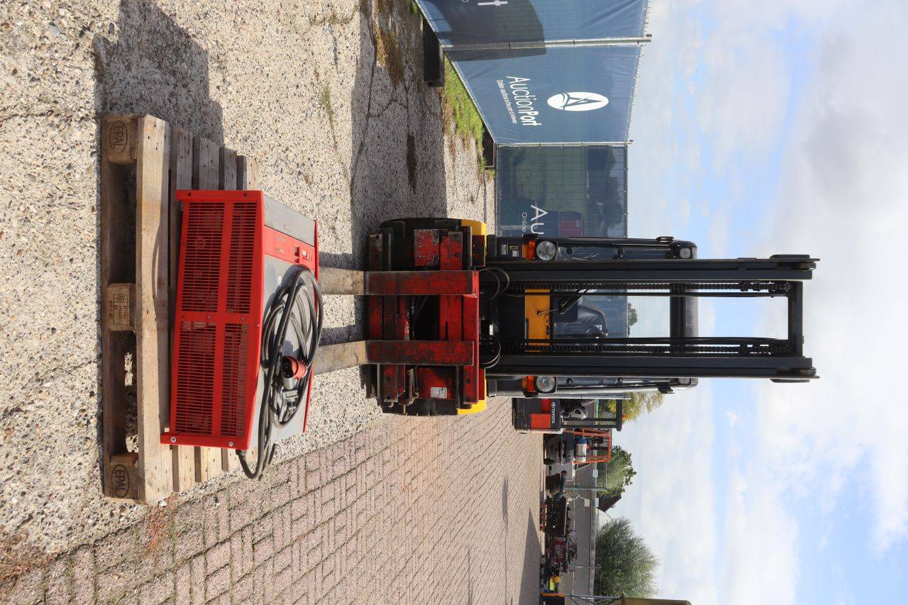 image of the lot