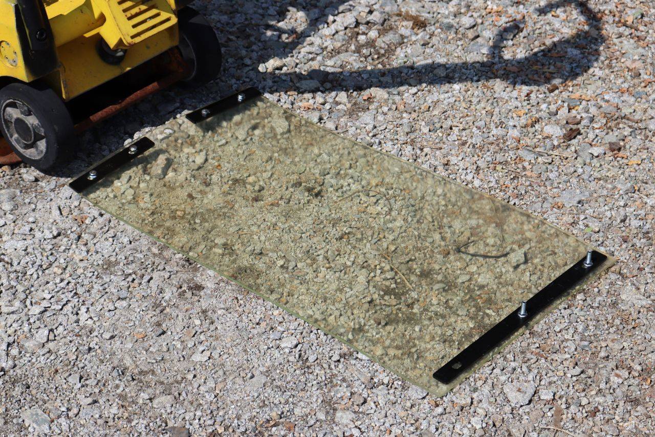 image of the lot
