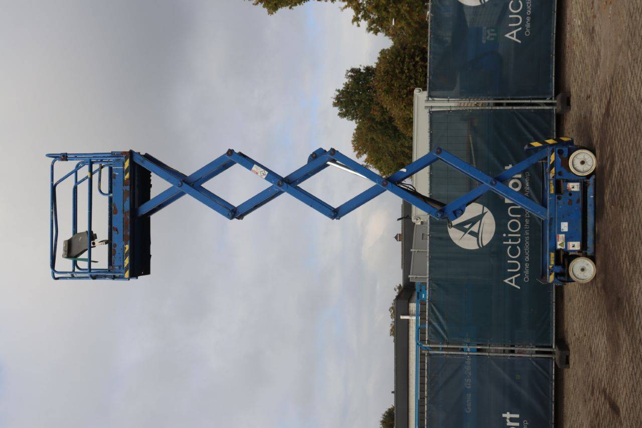 image of the lot