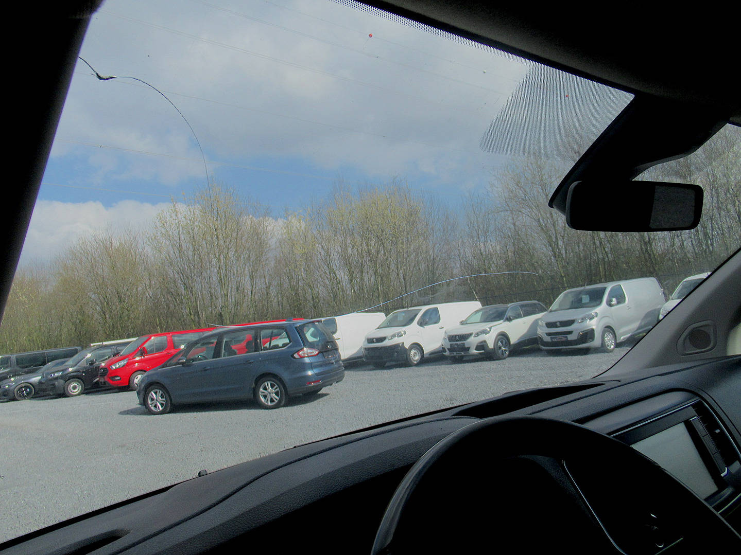 image of the lot