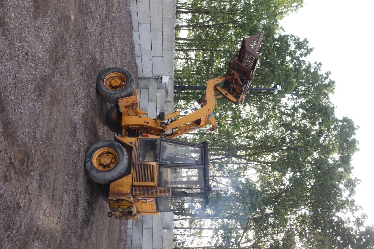 image of the lot