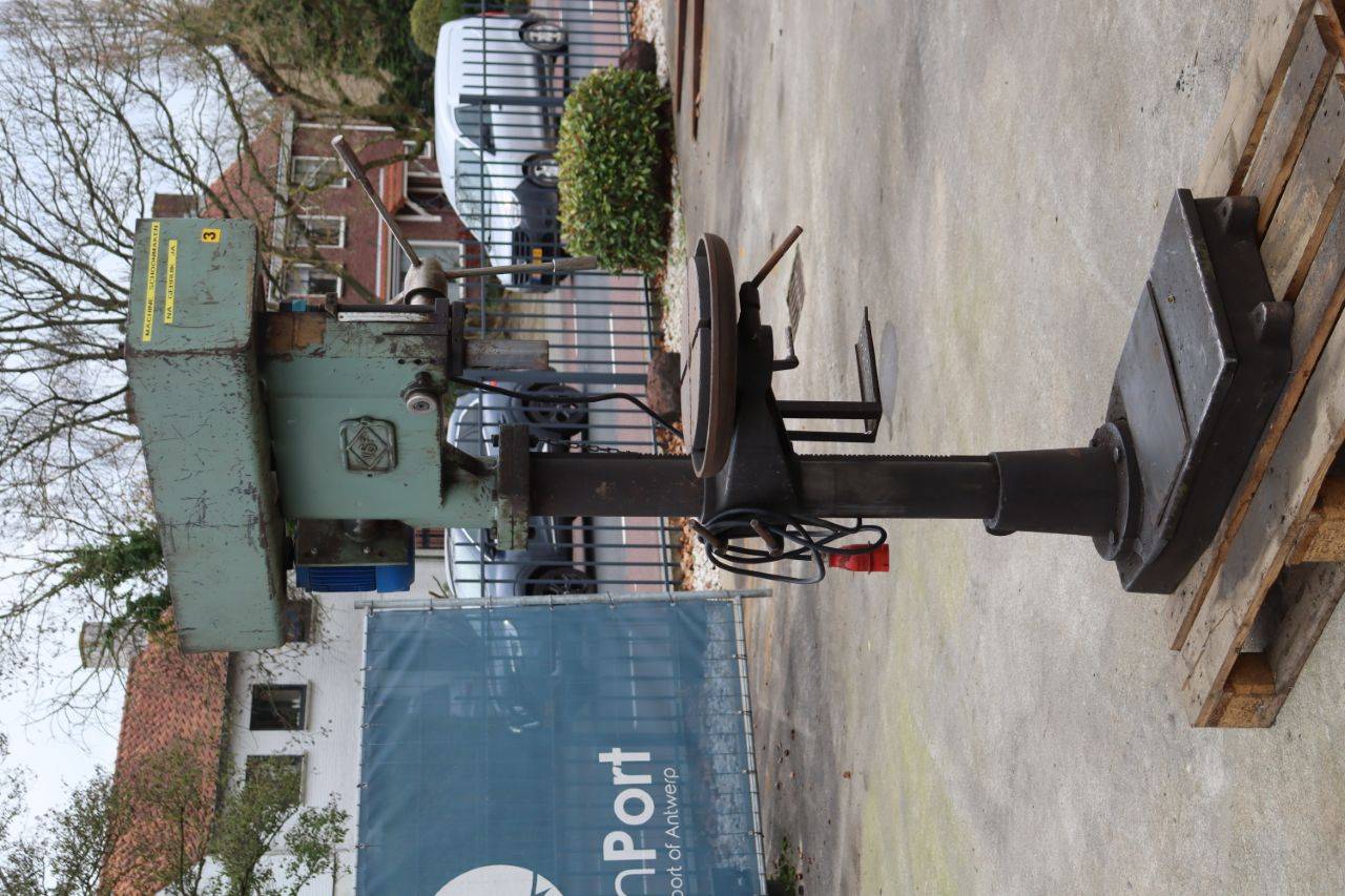 image of the lot