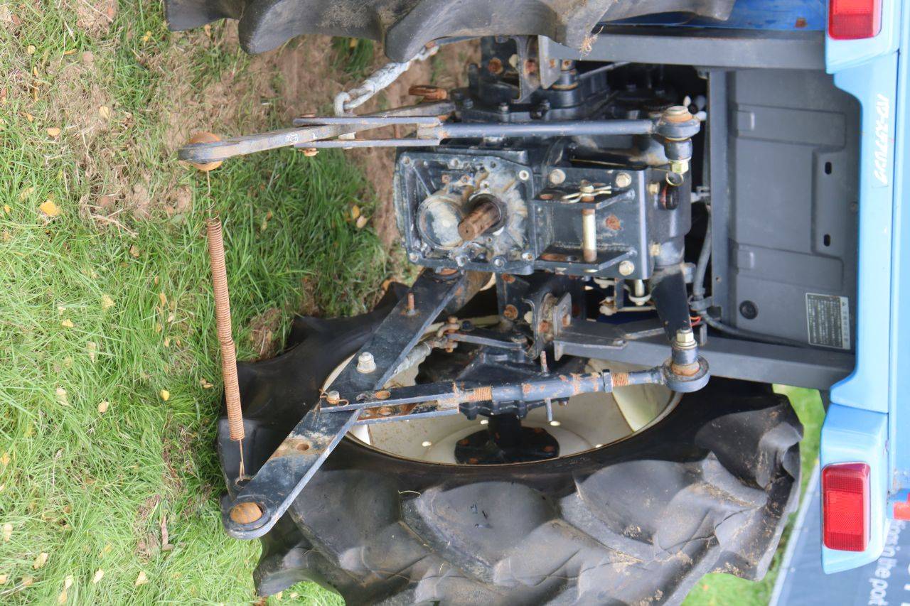 image of the lot
