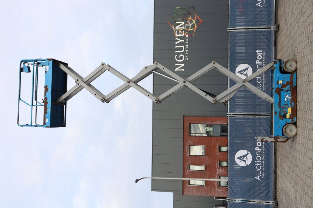 image of the lot