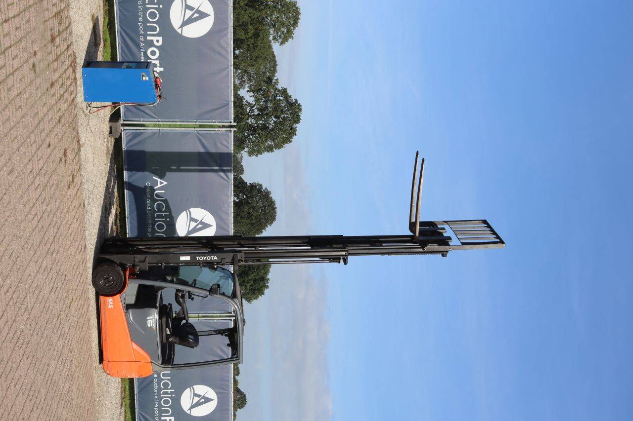 image of the lot