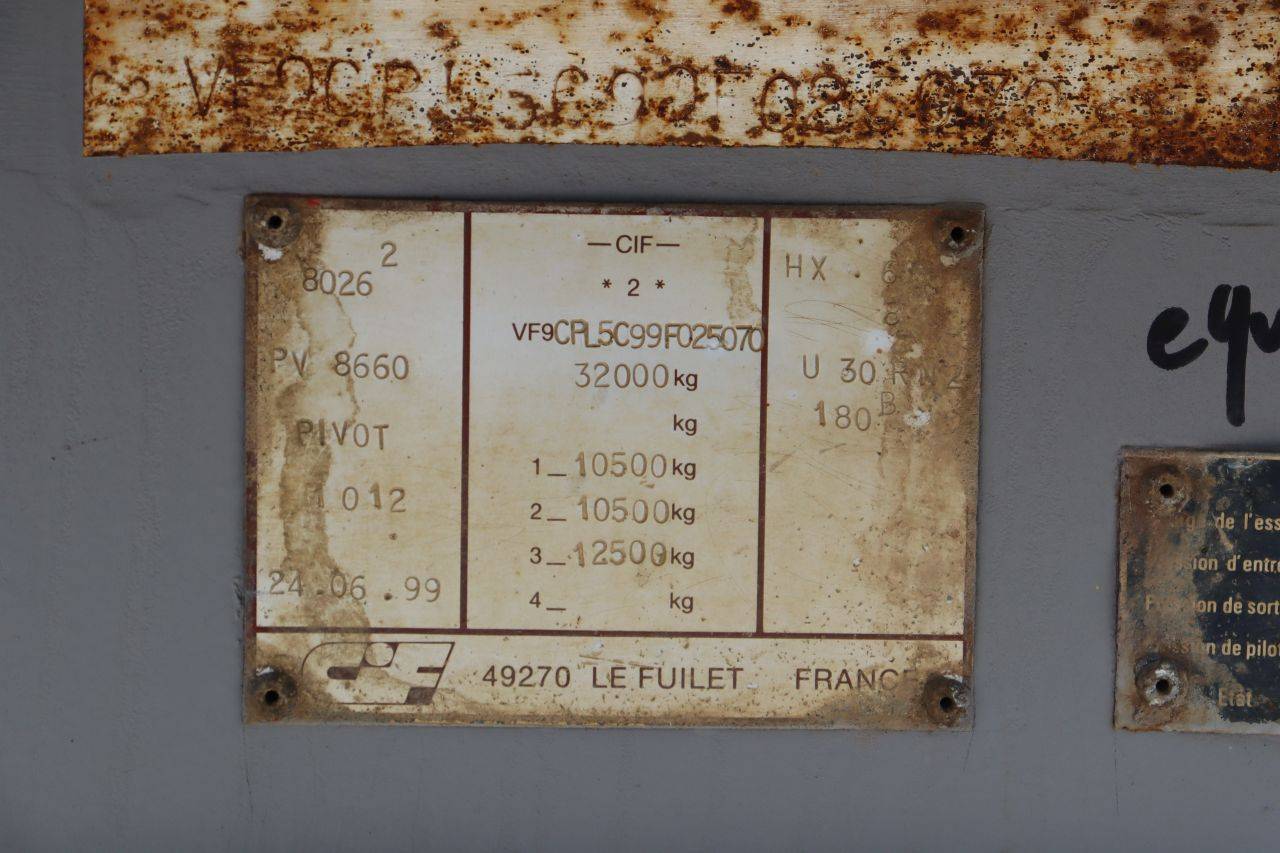 image of the lot
