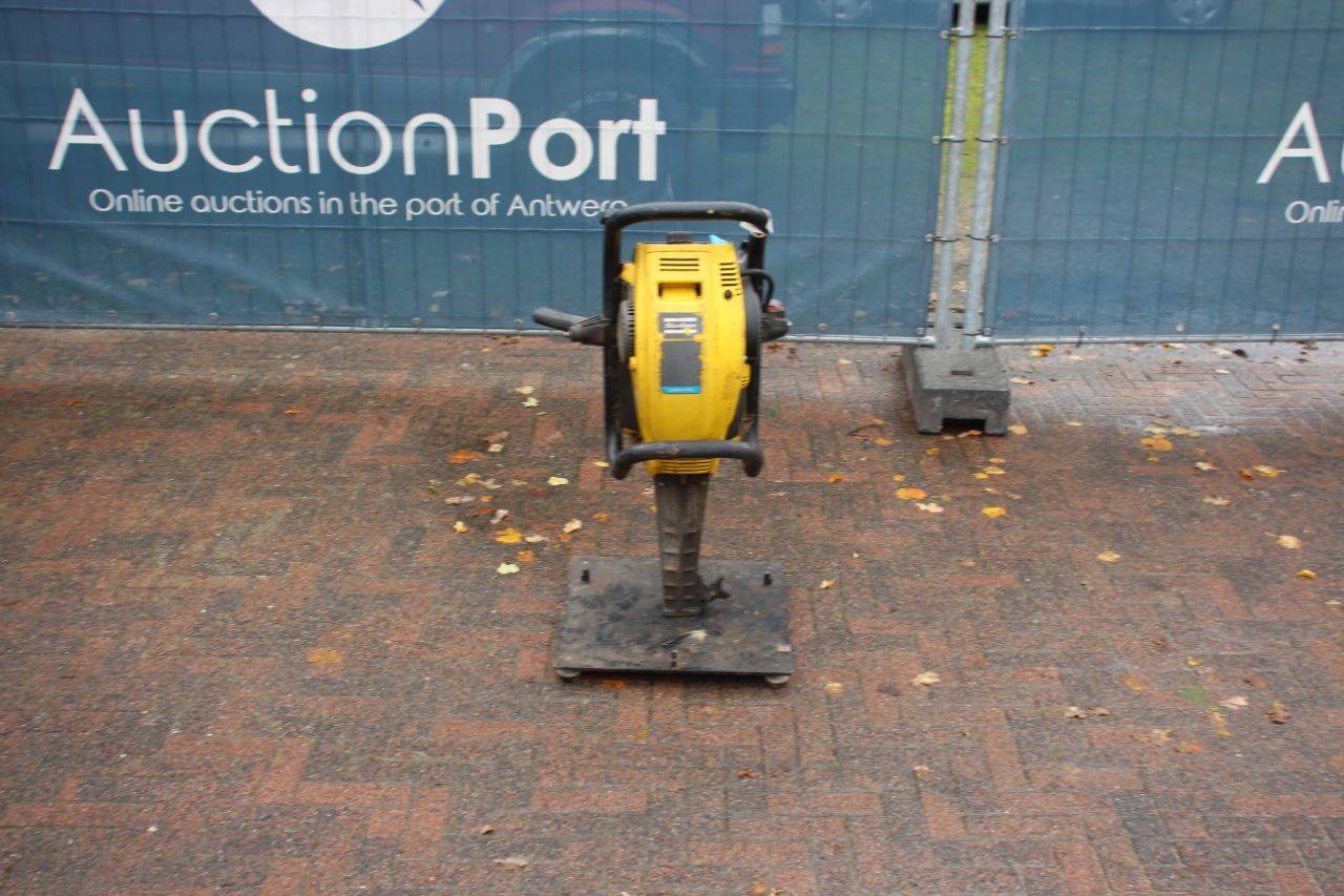 image of the lot