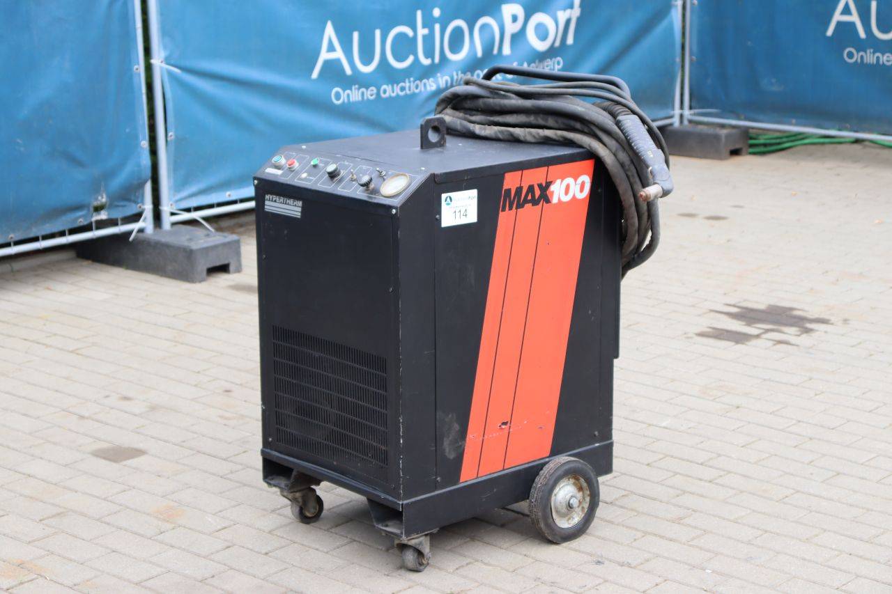 image of the lot