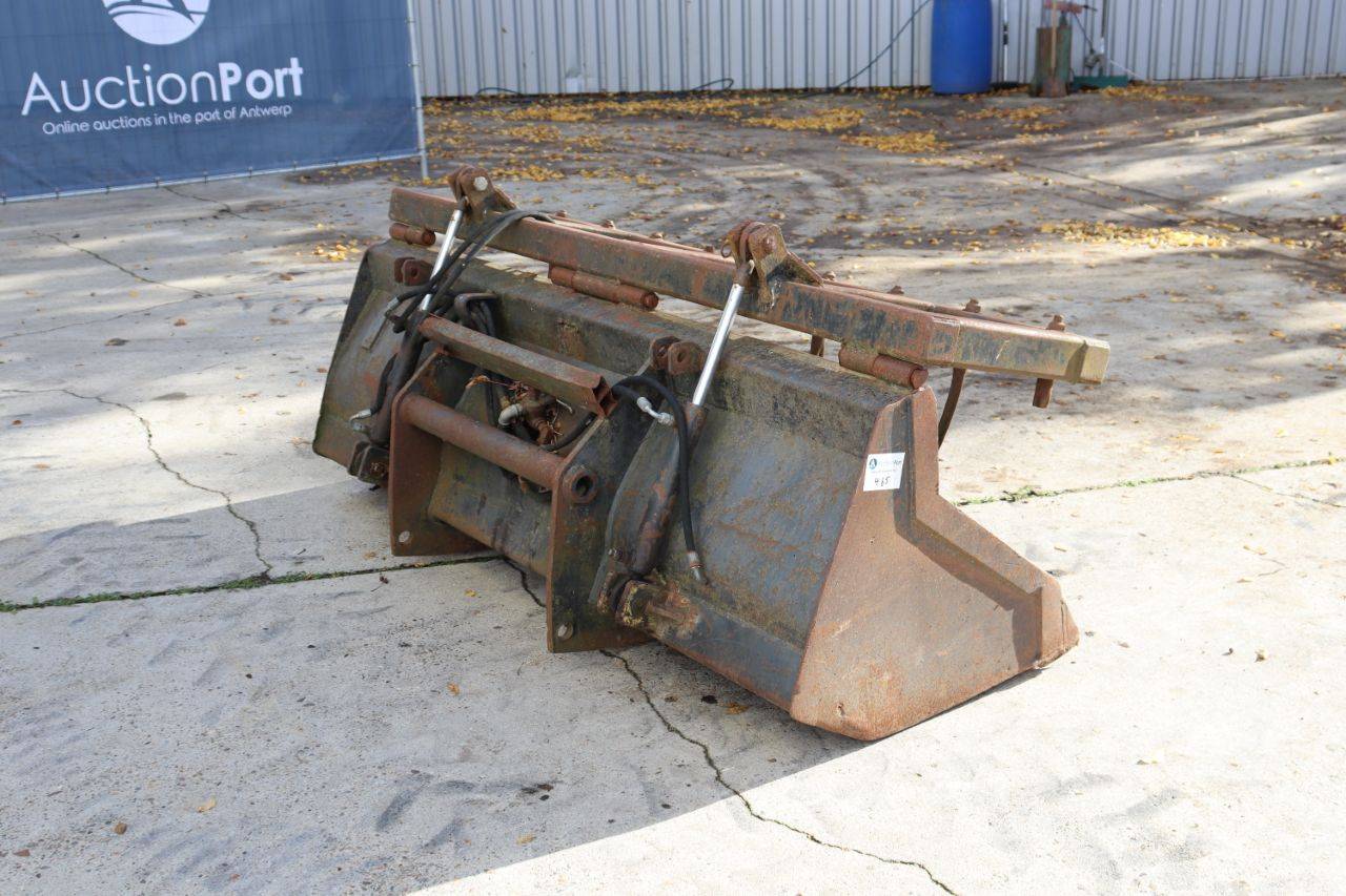 image of the lot