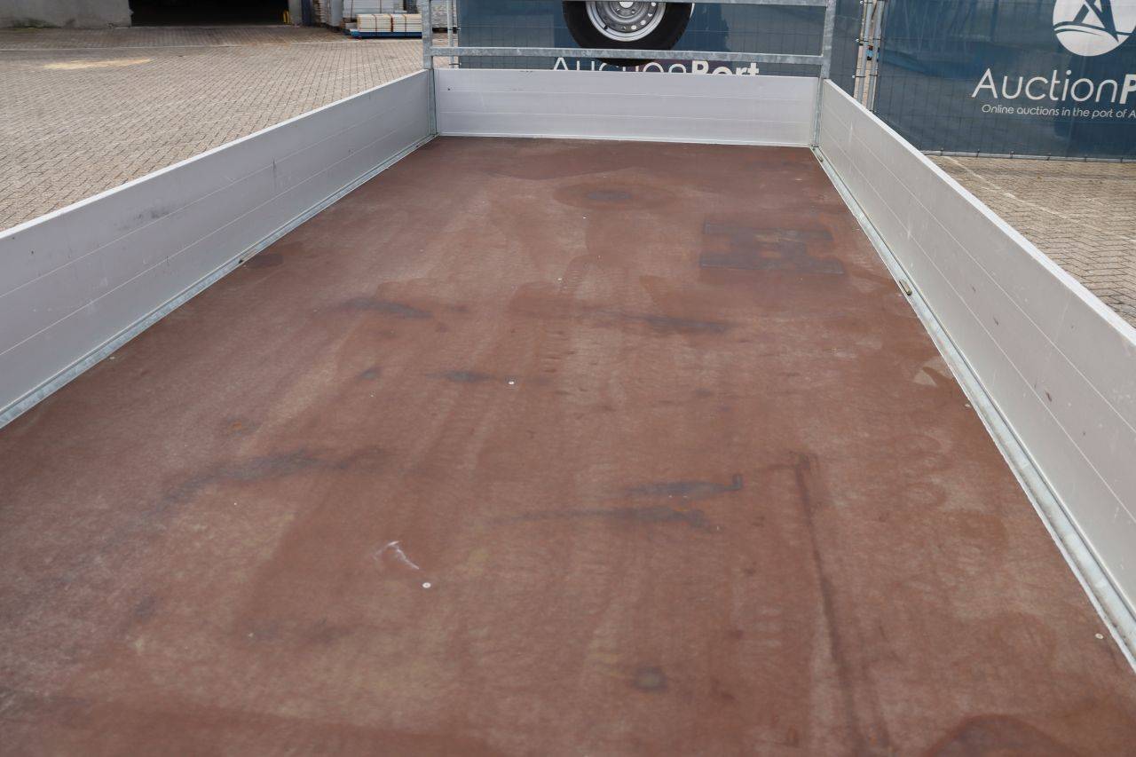 image of the lot