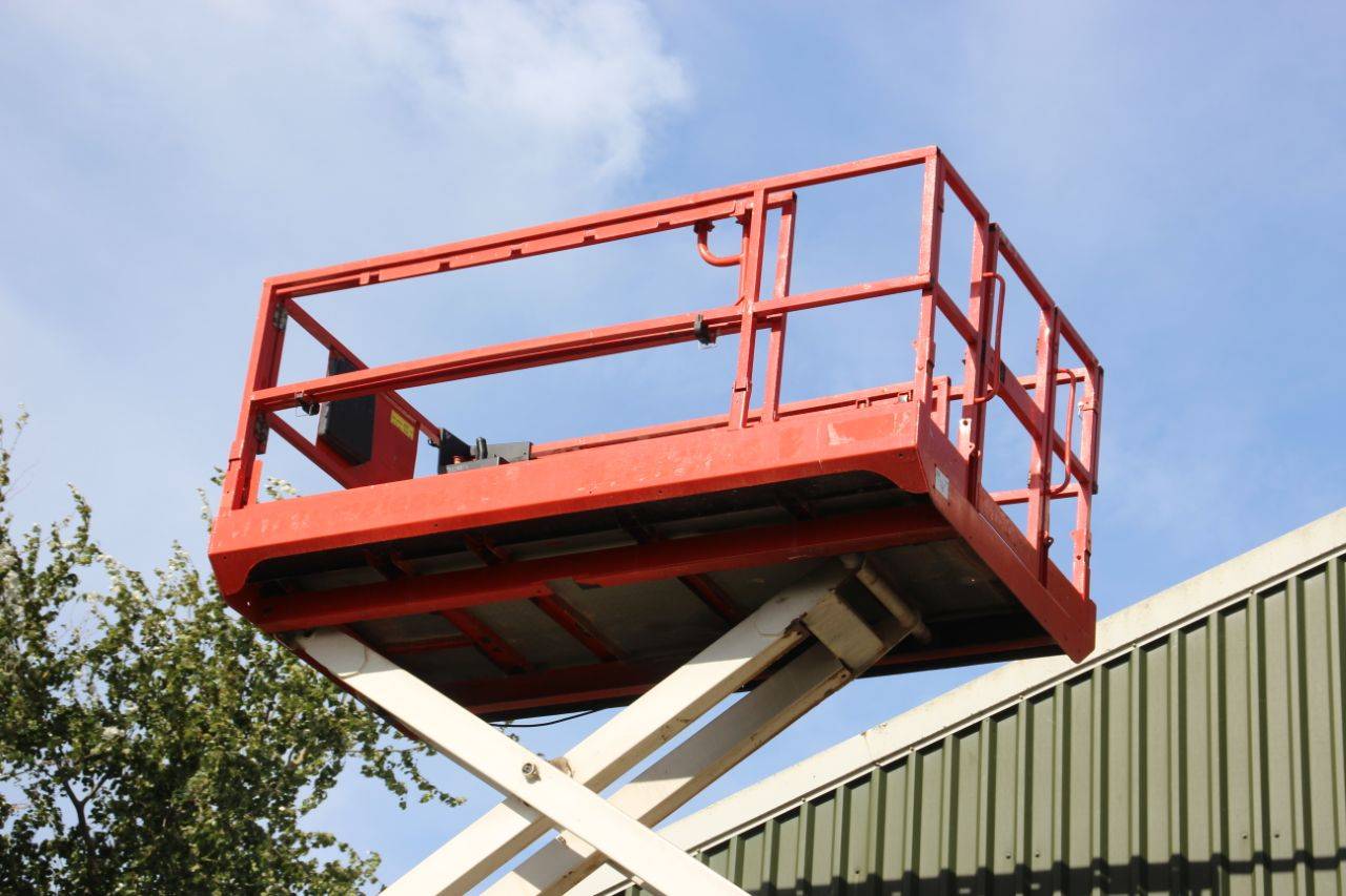 image of the lot