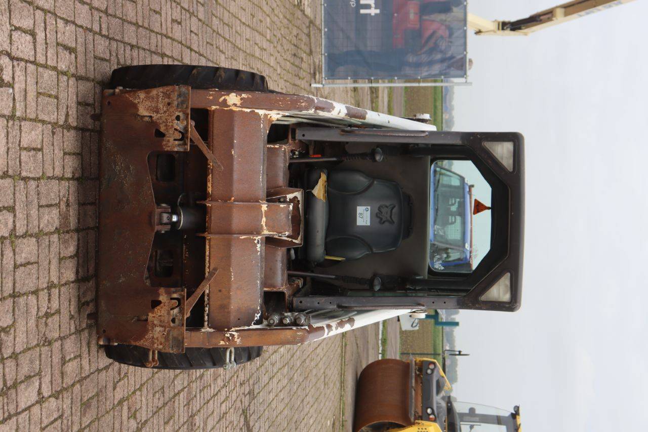 image of the lot