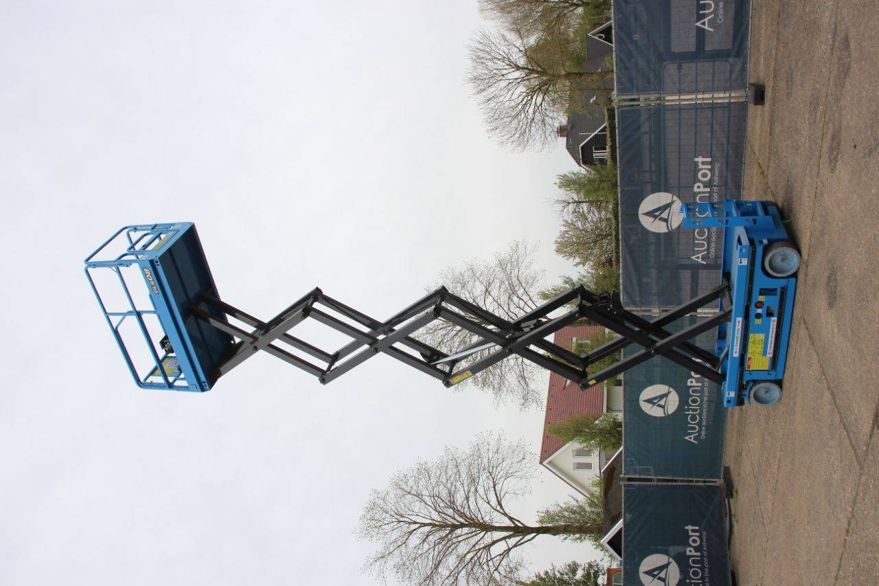 image of the lot