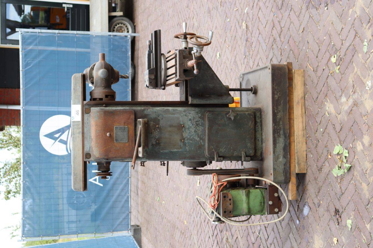 image of the lot