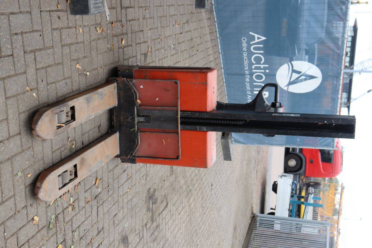 image of the lot