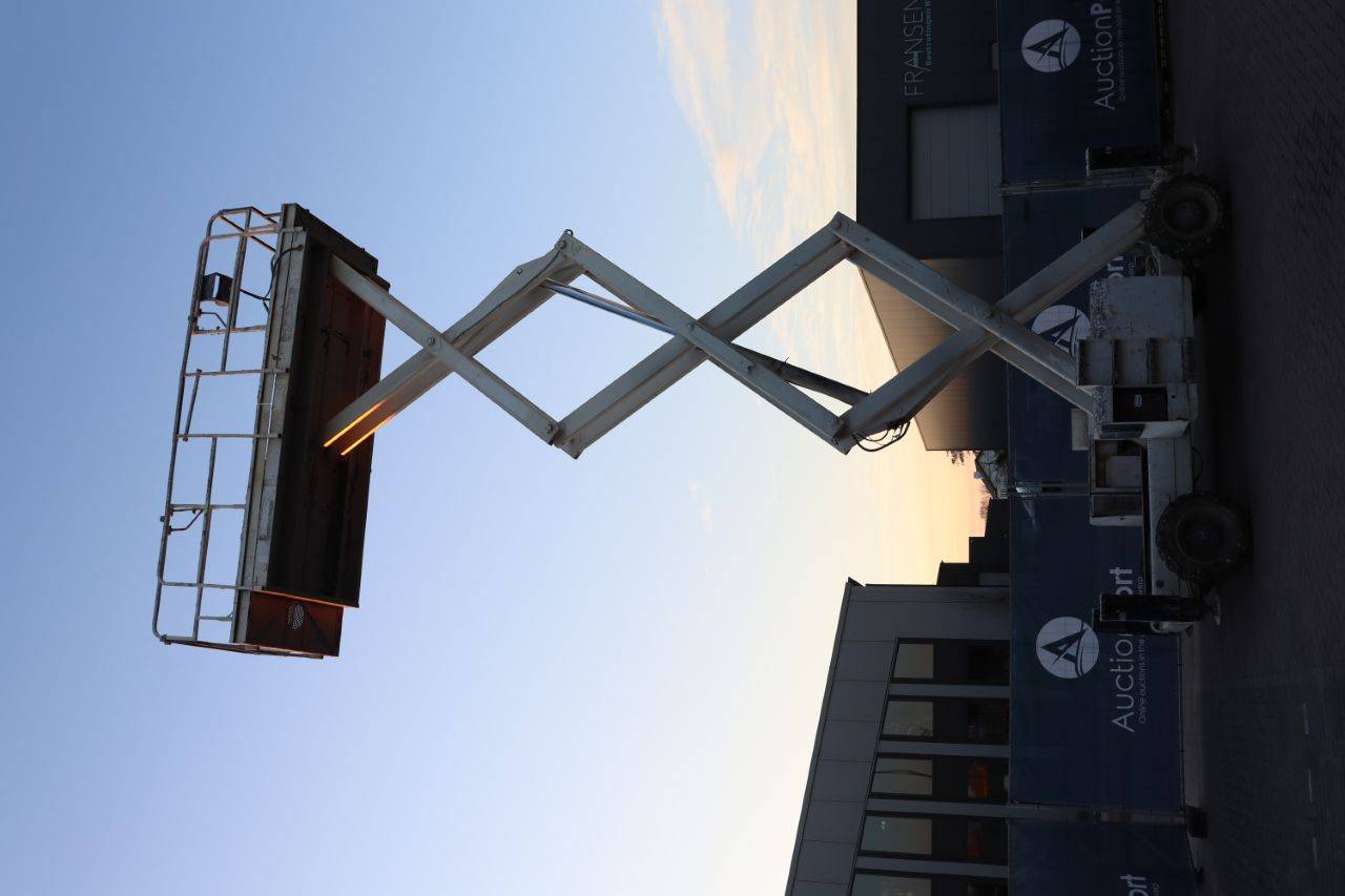 image of the lot